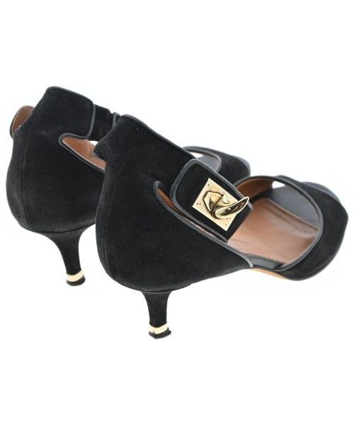 GIVENCHY パンプス レディース 古着