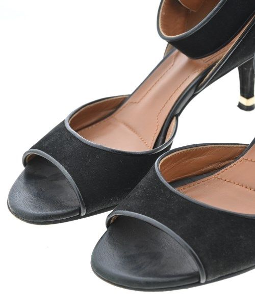  GIVENCHY パンプス レディース 古着 ハイヒール パンプス パンプス