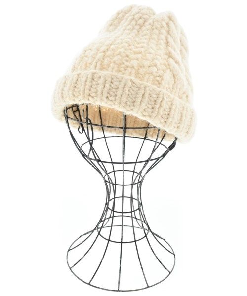 Maison Margiela ニットキャップ ビーニー メンズ 古着