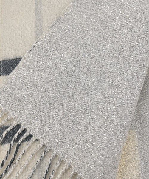 BURBERRY マフラー レディース 古着