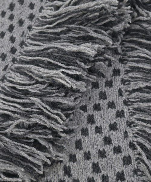 GUCCI マフラー レディース 古着