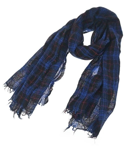 destin ストール メンズ 古着