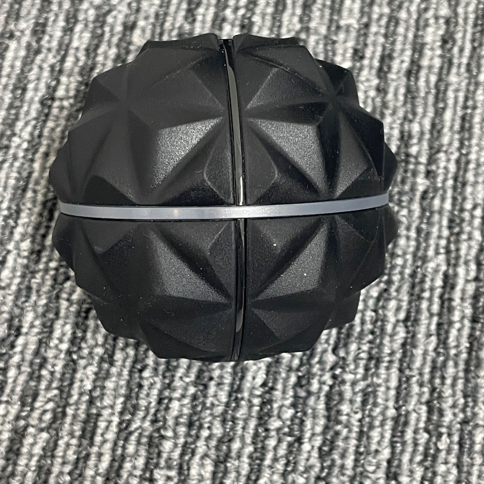 シックスパッド ハンドパルス SE-AR00A SIXPAD Hand Pulse EMS 本体