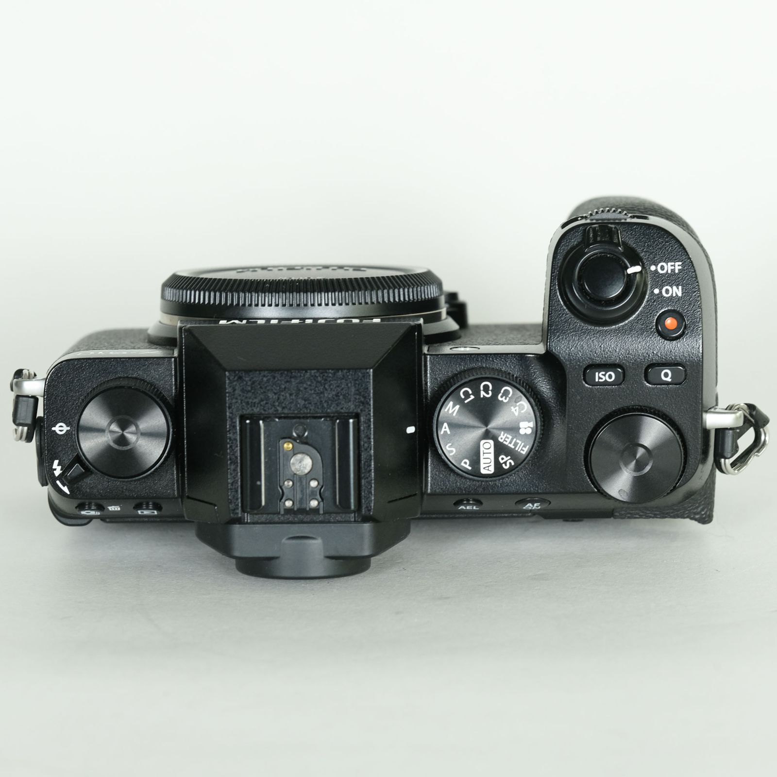 美品 | シャッター数26,676回｜バッテリー2個付] FUJIFILM X-S10