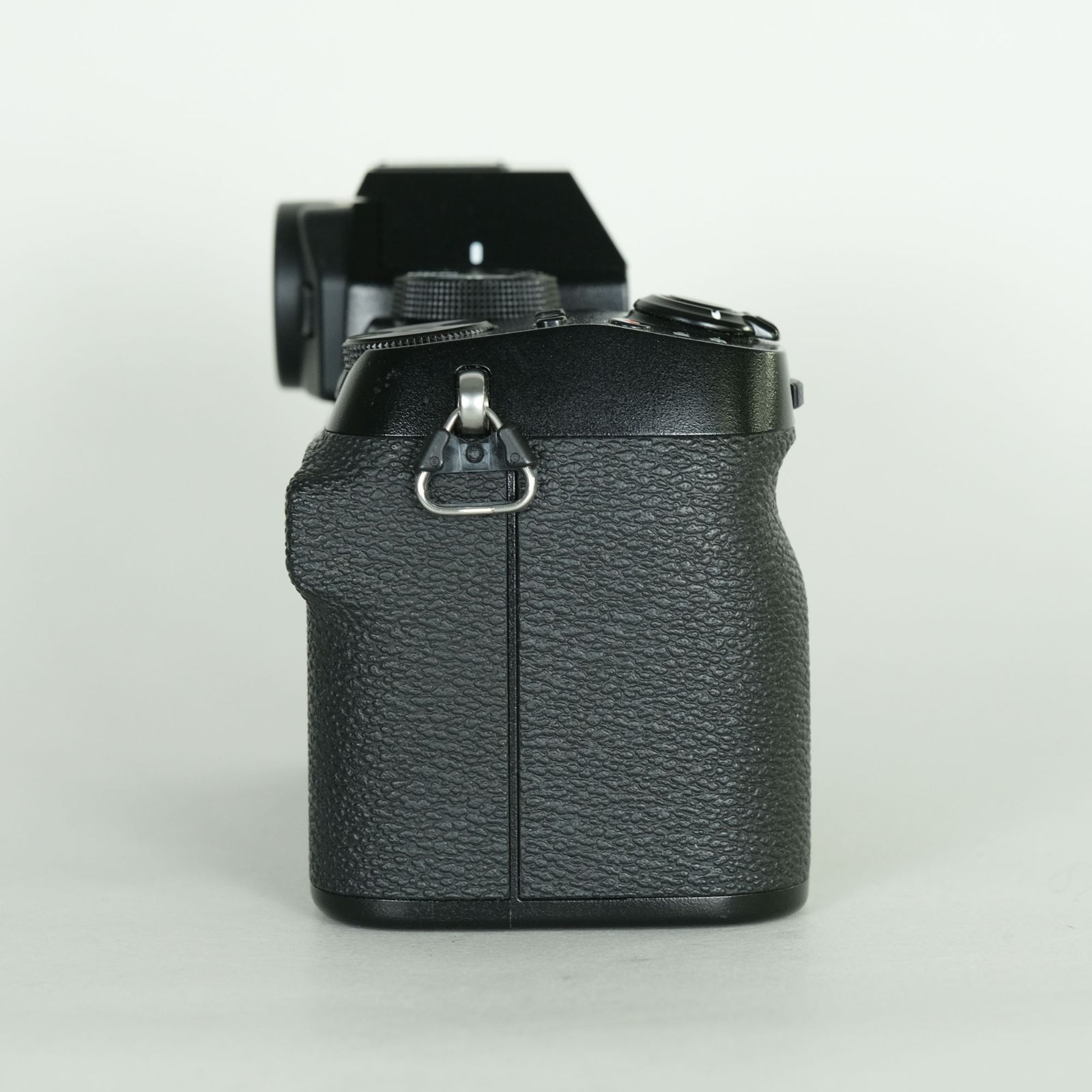 美品 | シャッター数26,676回｜バッテリー2個付] FUJIFILM X-S10