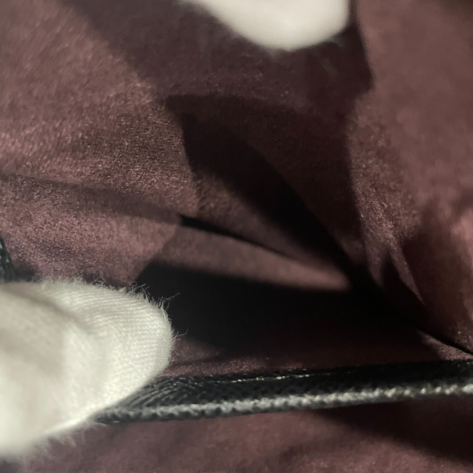 ビジネスバッグ