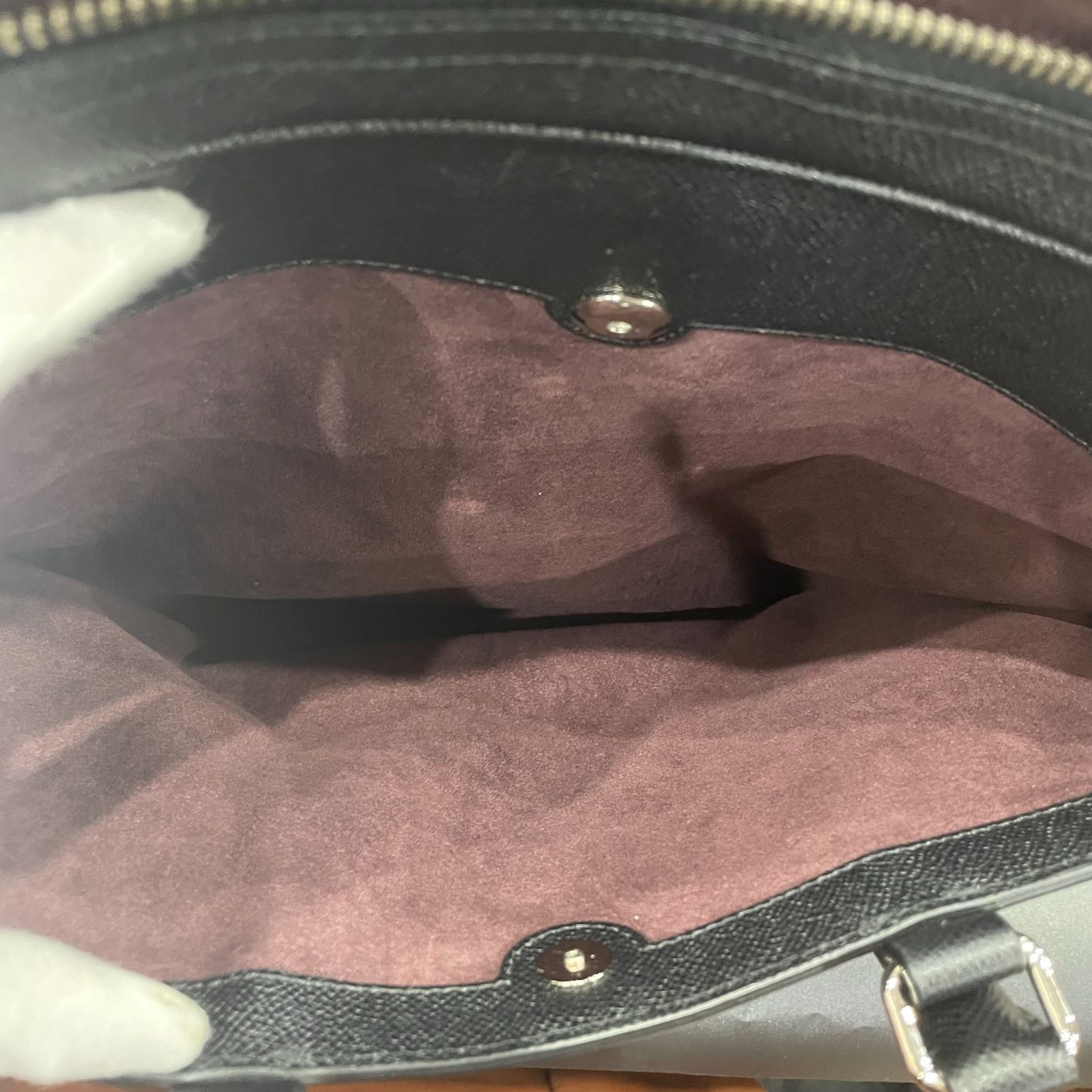 ビジネスバッグ