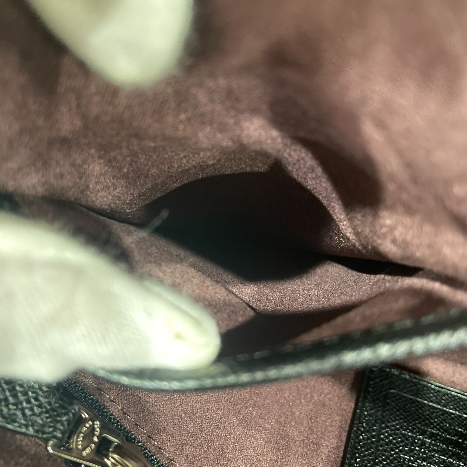 ビジネスバッグ