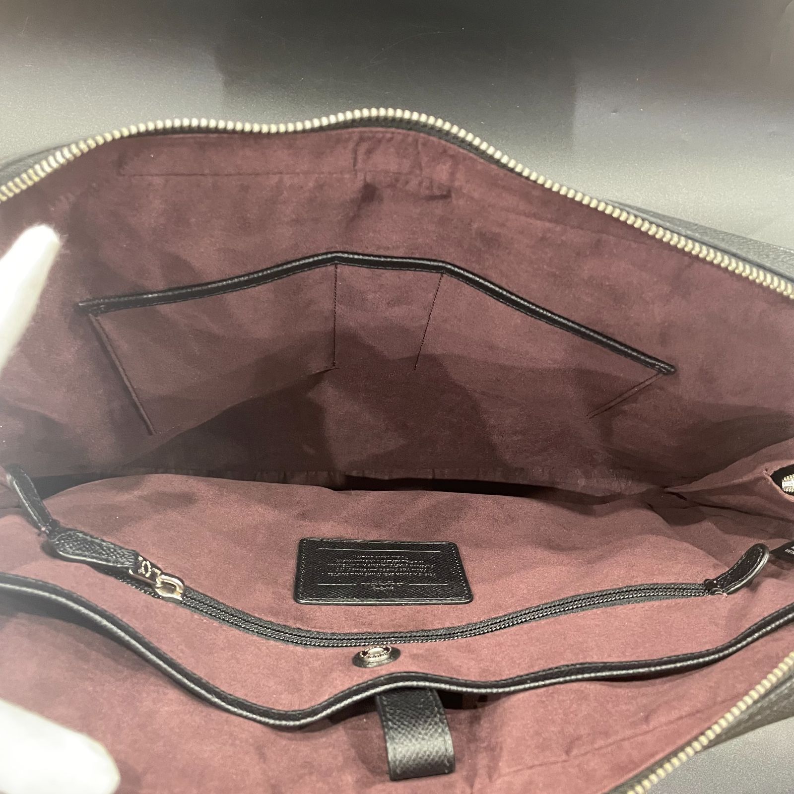 ビジネスバッグ