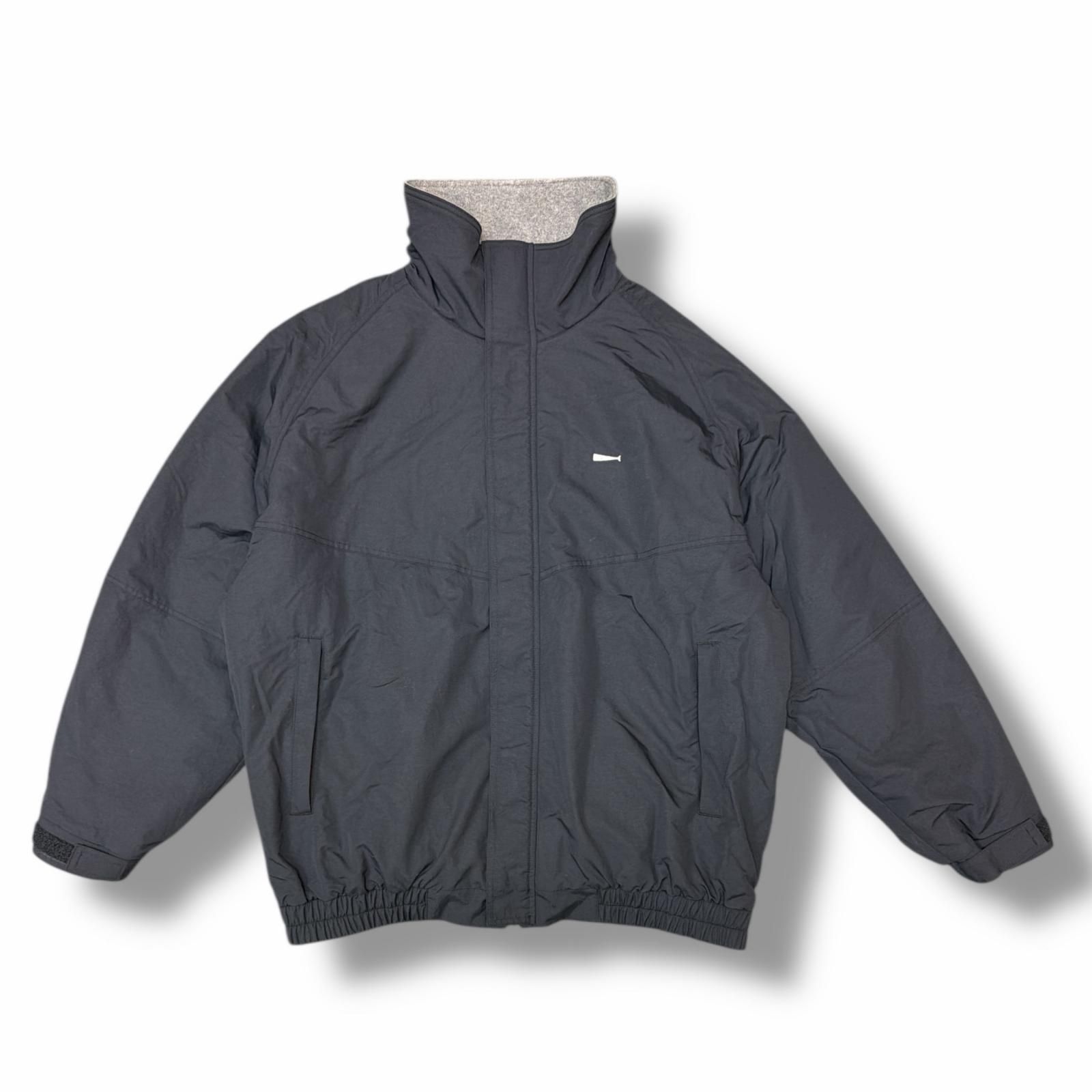 参考上代59,400円 DESCENDANT 25AW PISTEN NYLON JACKET ピステン 