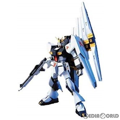 ガンダム プラモデル 非売品 ENTRY GRADE 1/144 νガンダム│株式会社BANDAI SPIRITS（バンダイ