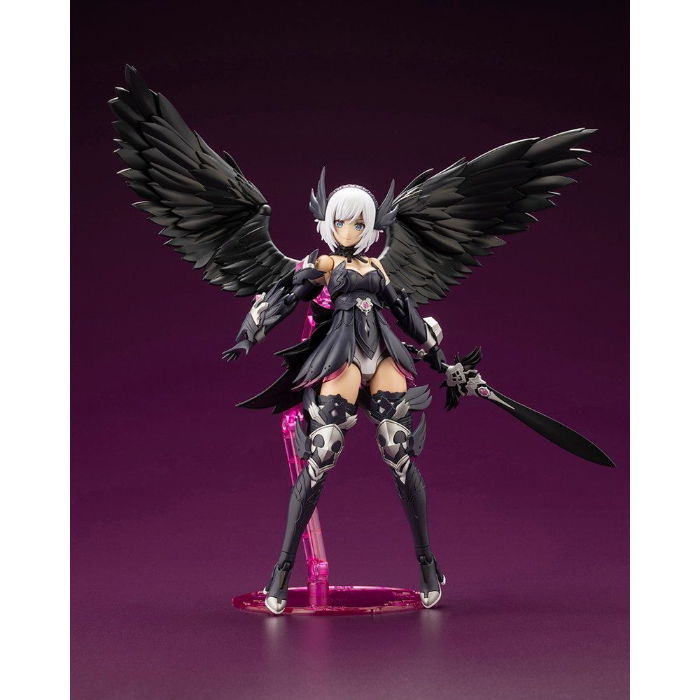 再販) ルミティア ReACT-A アルカナディア プラモデル(AR010