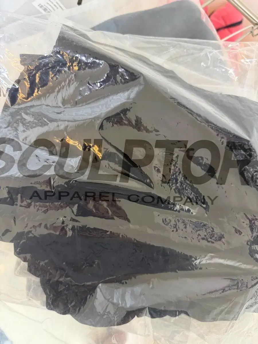  SCULPTOR スカルプター ローライズ トラック パンツ ズボン ブラック L ジョガーパンツ スウェットパンツ パンツ