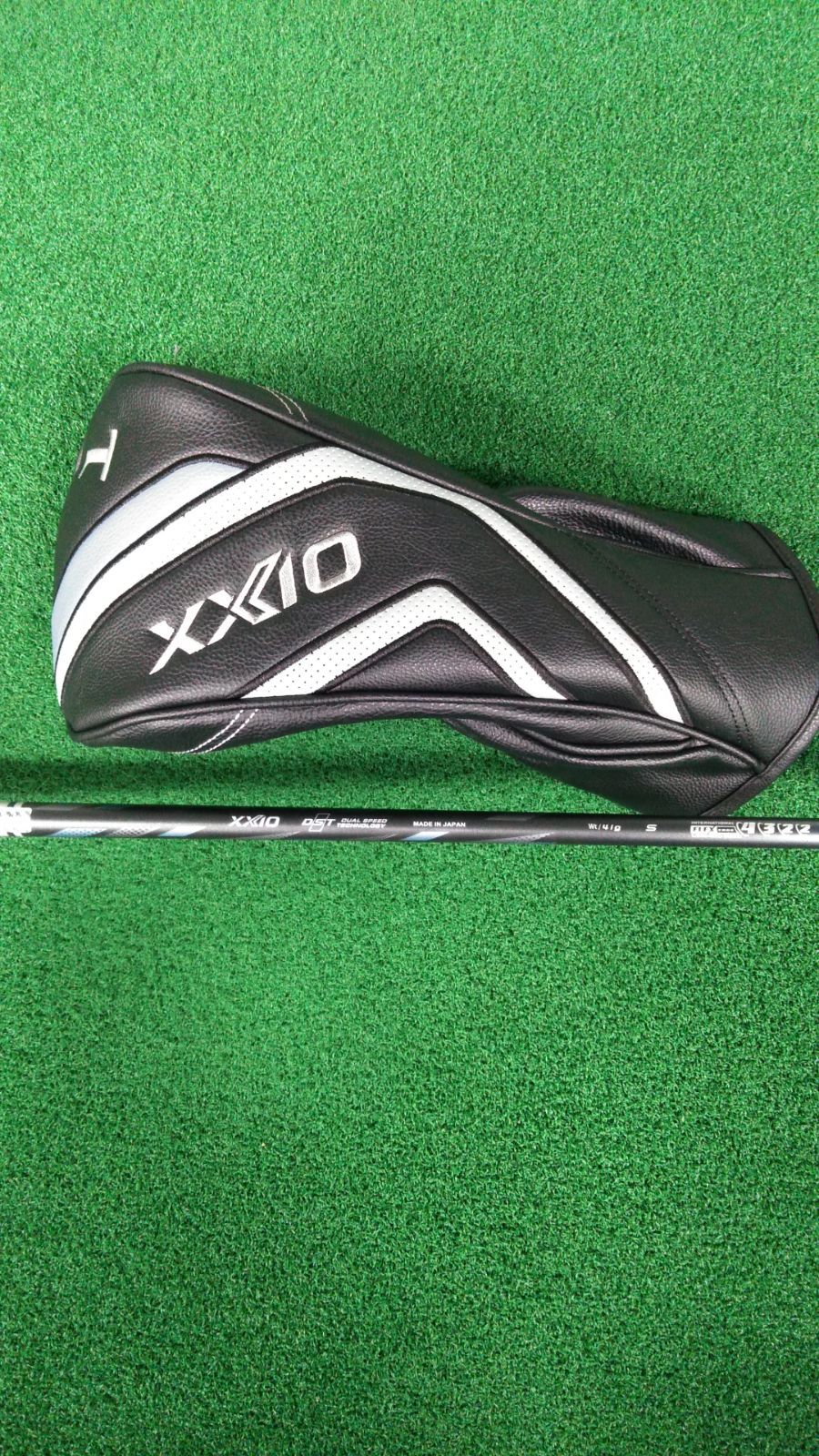 Dr【新品未使用品 11/22発売】XXIO14 ゼクシオ 14 ドライバー 9.5