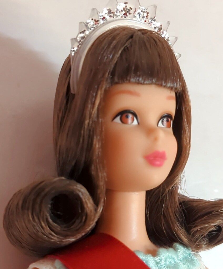 マテル バービー ゴールドラベル フランシー 50 thアニバーサリー