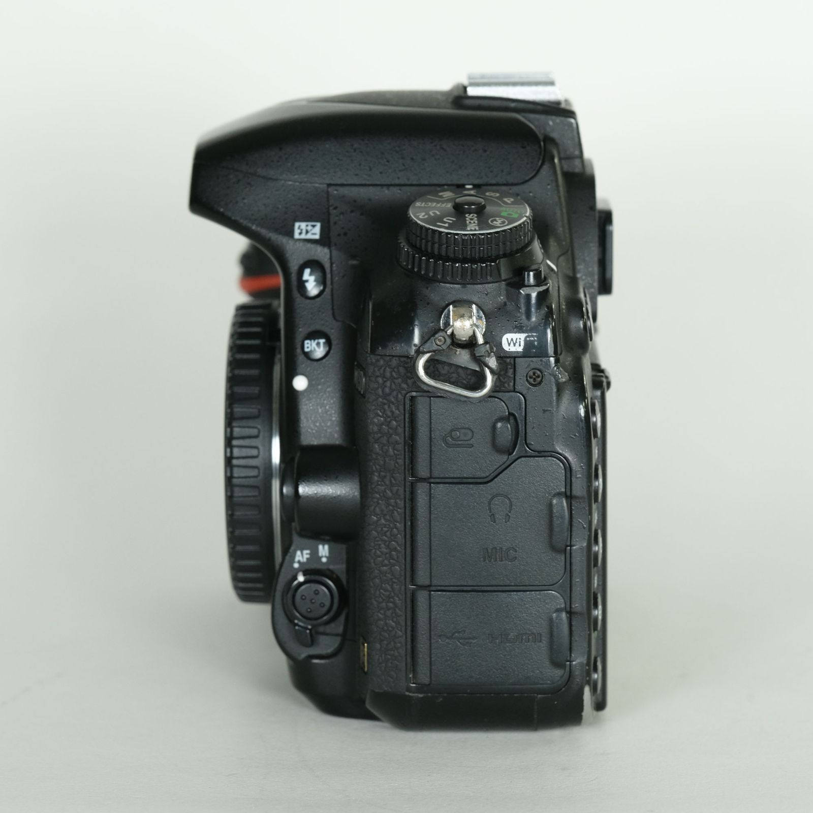 良品] Nikon D750 [ボディ] | Nikon Fマウント - メルカリ