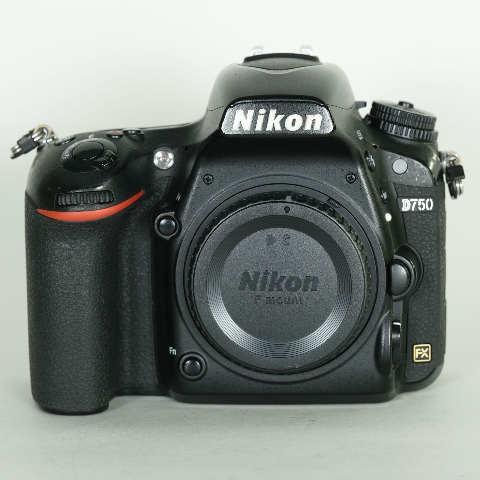 良品] Nikon D750 [ボディ] | Nikon Fマウント - メルカリ