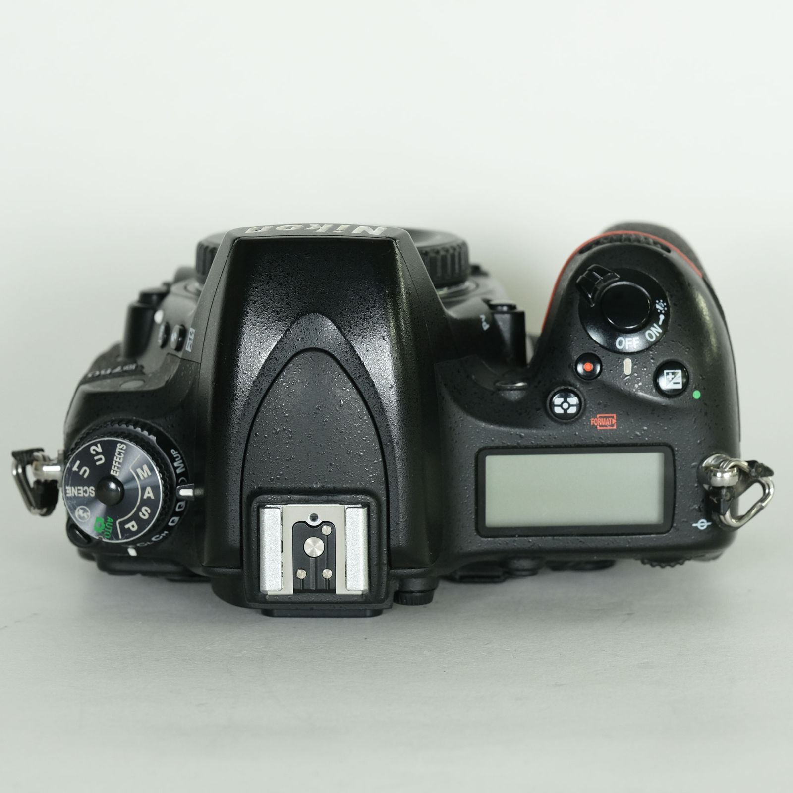 【良品】Nikon D750ボディ 良品] Nikon D750 [ボディ] | Nikon Fマウント - メルカリ