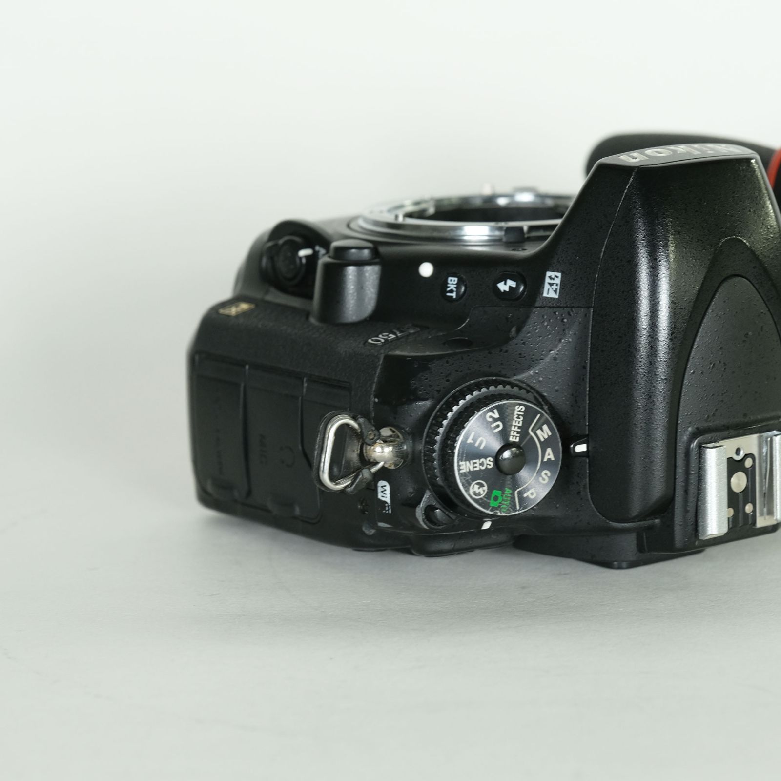 良品] Nikon D750 [ボディ] | Nikon Fマウント - メルカリ