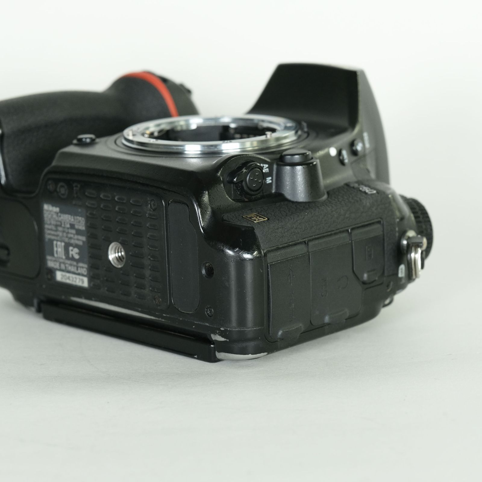 良品] Nikon D750 [ボディ] | Nikon Fマウント - メルカリ