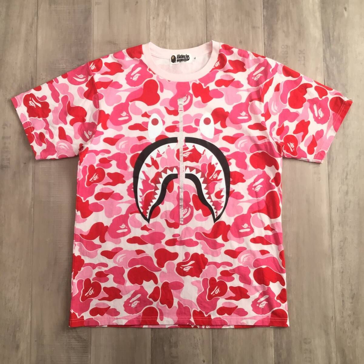 楽天市場】A BATHING APE（柄カモフラージュ・迷彩）（ズボン・パンツ