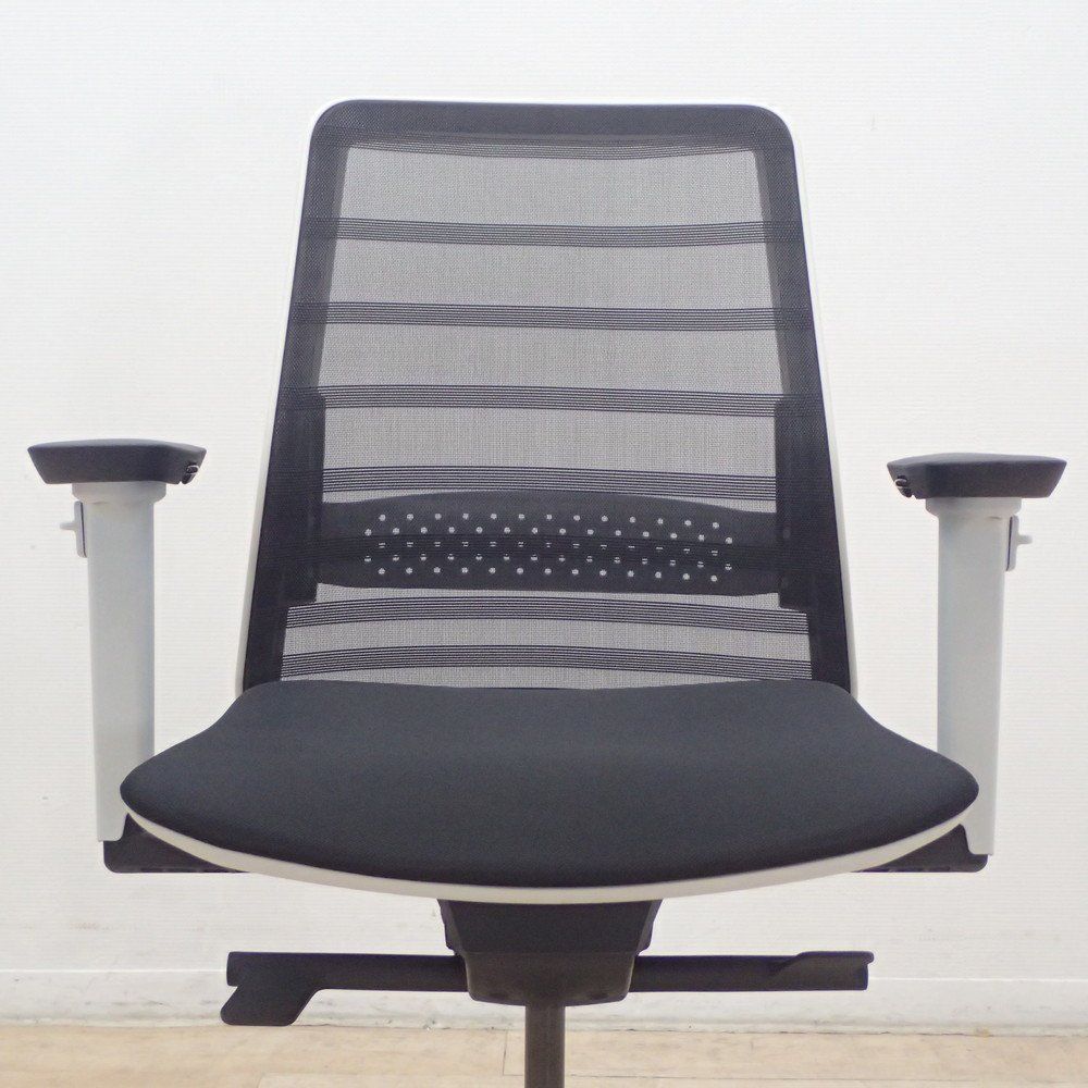 ハイバック メッシュ