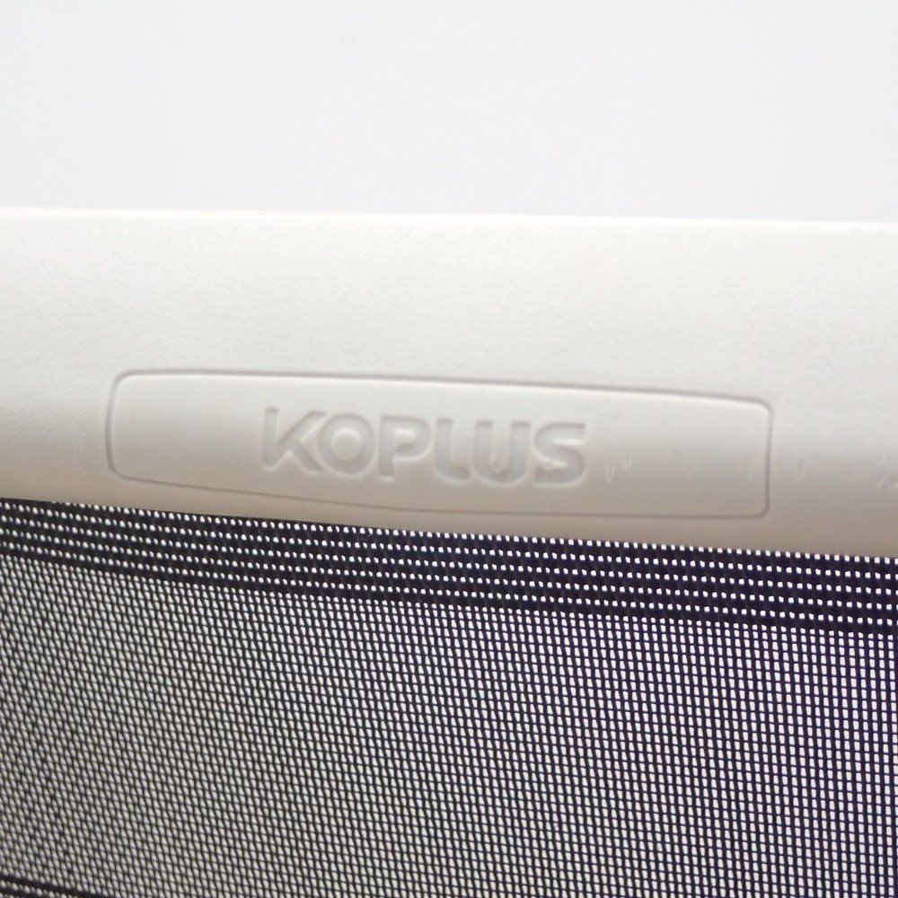  コプラス 関家具 トニックチェア 肘付オフィスチェア ブラック 事務椅子 ハイバック メッシュ ランバーサポート EG19559 オフィス家具 ゲーム用椅子 オフィスチェア ワークチェア 椅子 チェア