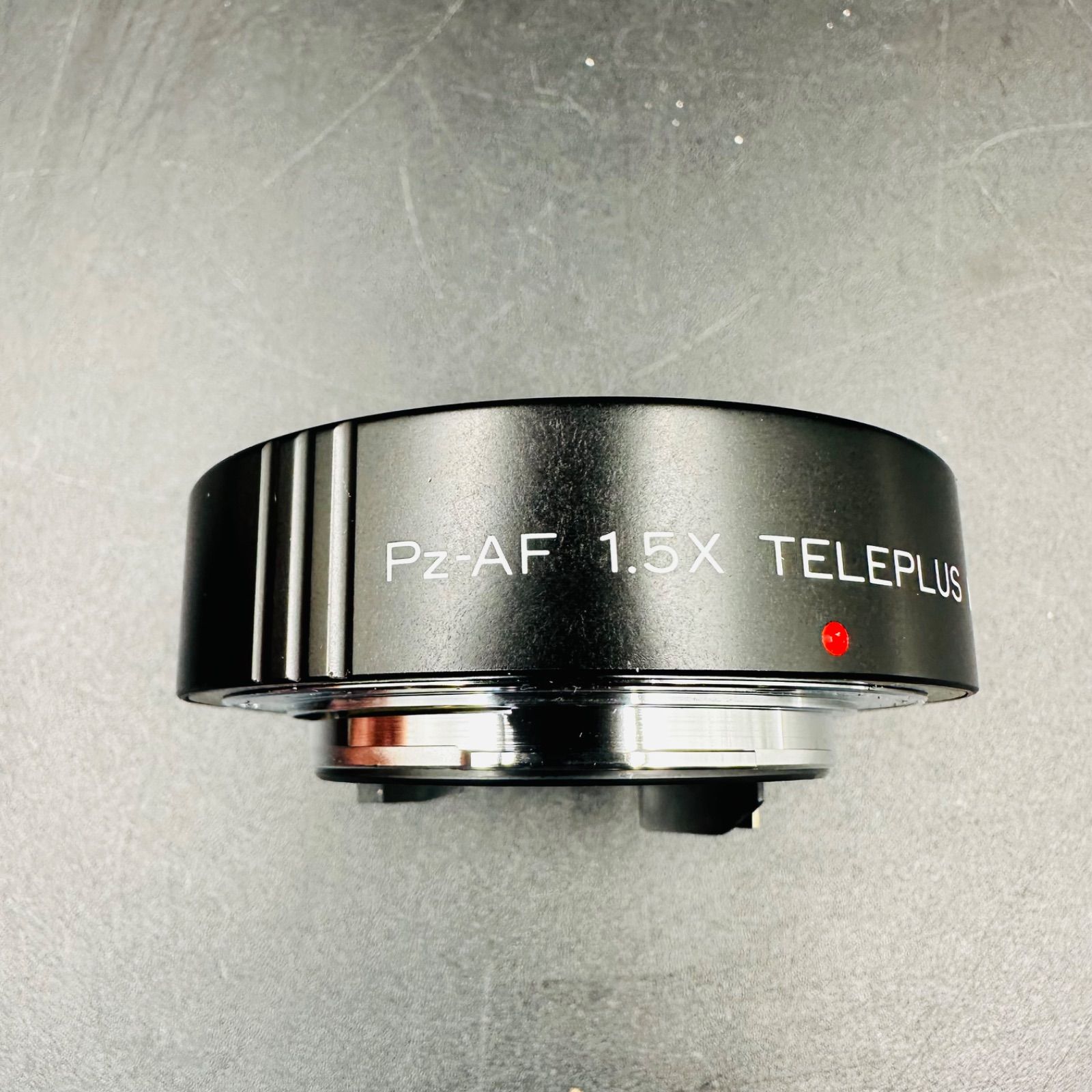 KENKO Pz AF 1 5 X TELEPLUS MC DG テレコンバーター