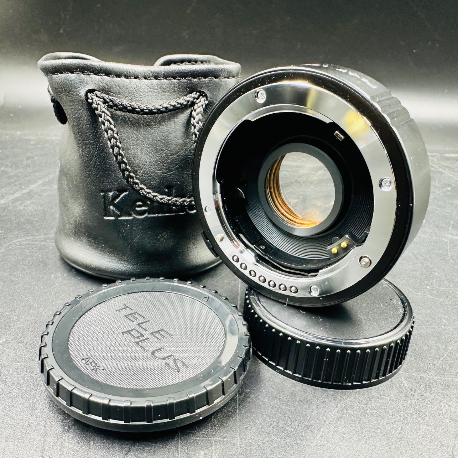 KENKO Pz AF 1 5 X TELEPLUS MC DG テレコンバーター