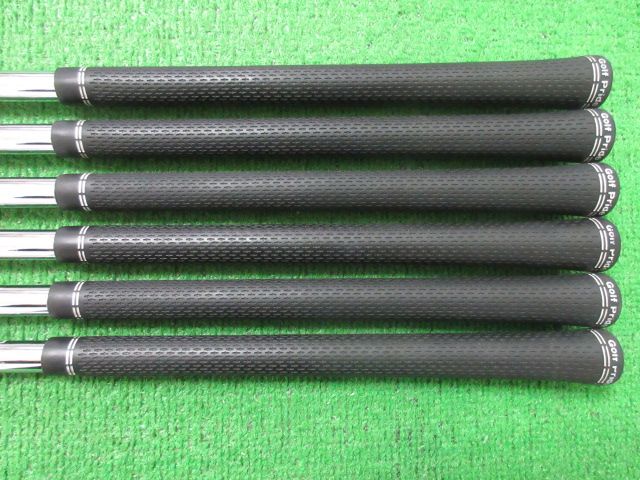 タイトリスト T 100 2019 アイアンセット 6本 5-Pw モーダス105 S JP