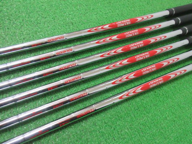 タイトリスト T100S 2019 #5-PW #モーダス105S タイトリスト T100S 2019 #5-PW #モーダス105S TITLEIST TSERIES IRON
