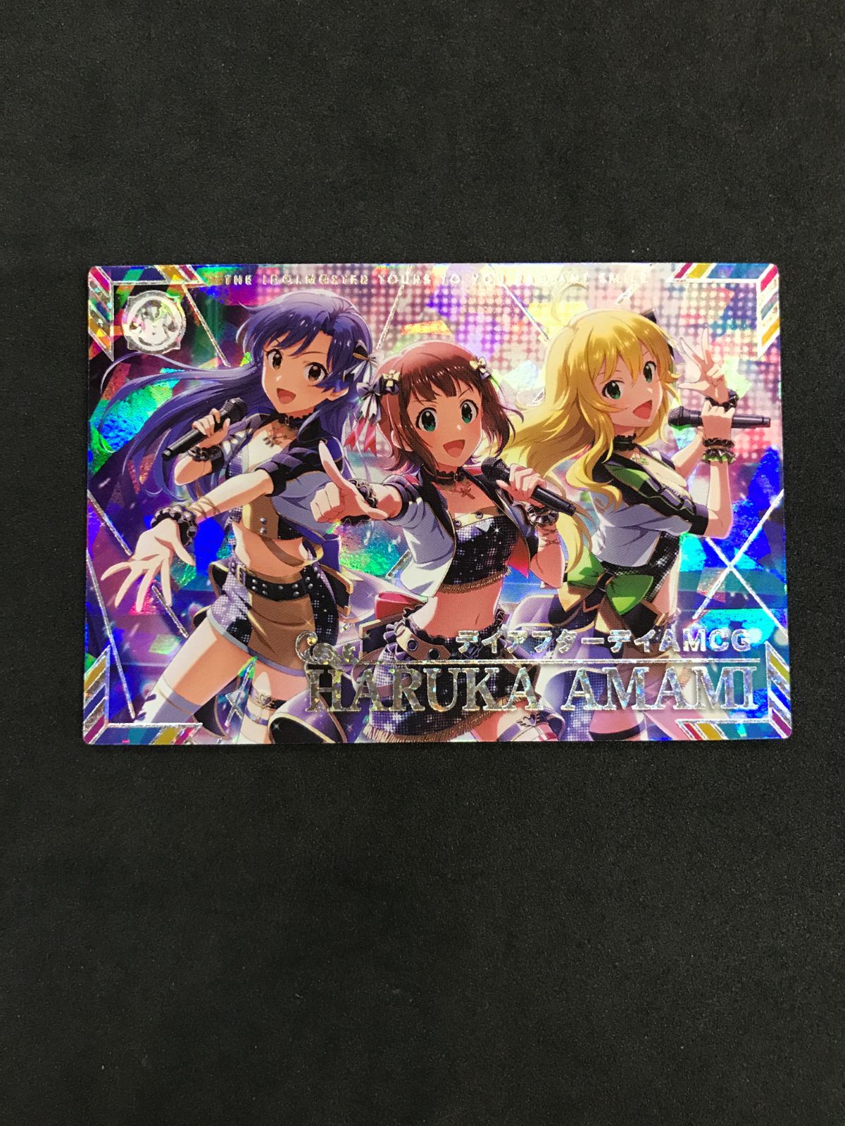 アイドルマスター TOURS デイアフターデイAMCG 天海 春香IMT-01-007