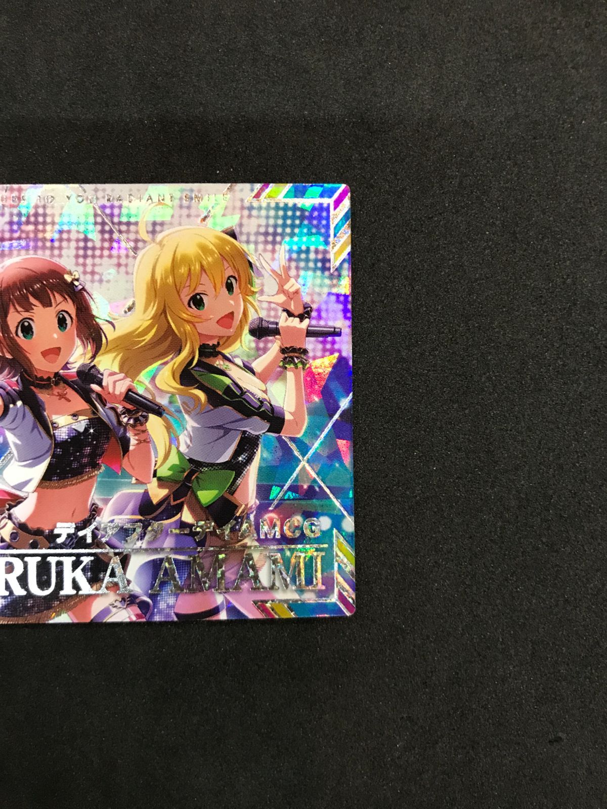 アイドルマスター TOURS デイアフターデイAMCG 天海 春香IMT-01-007