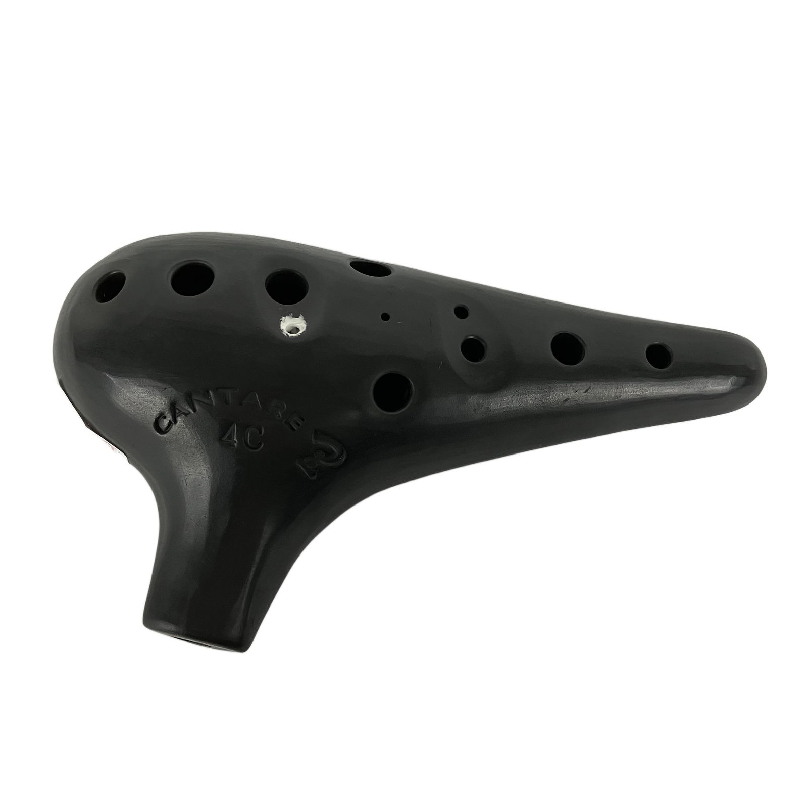 CANTARE オカリナ 4C 中古Y10621888 - メルカリ