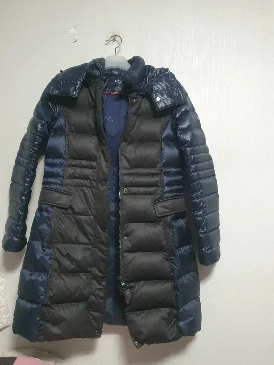 レディース Callaway キャロウェイ ダウン