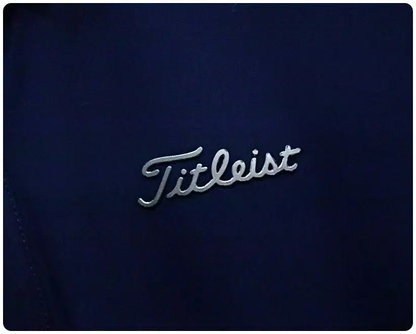Titleist
