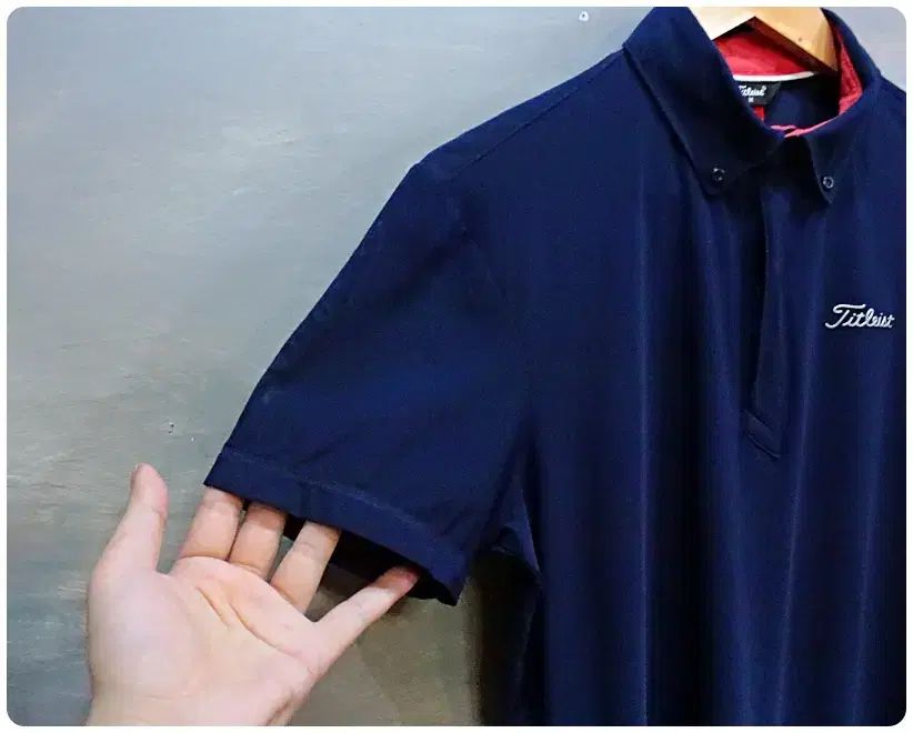 PKシャツ メンズ