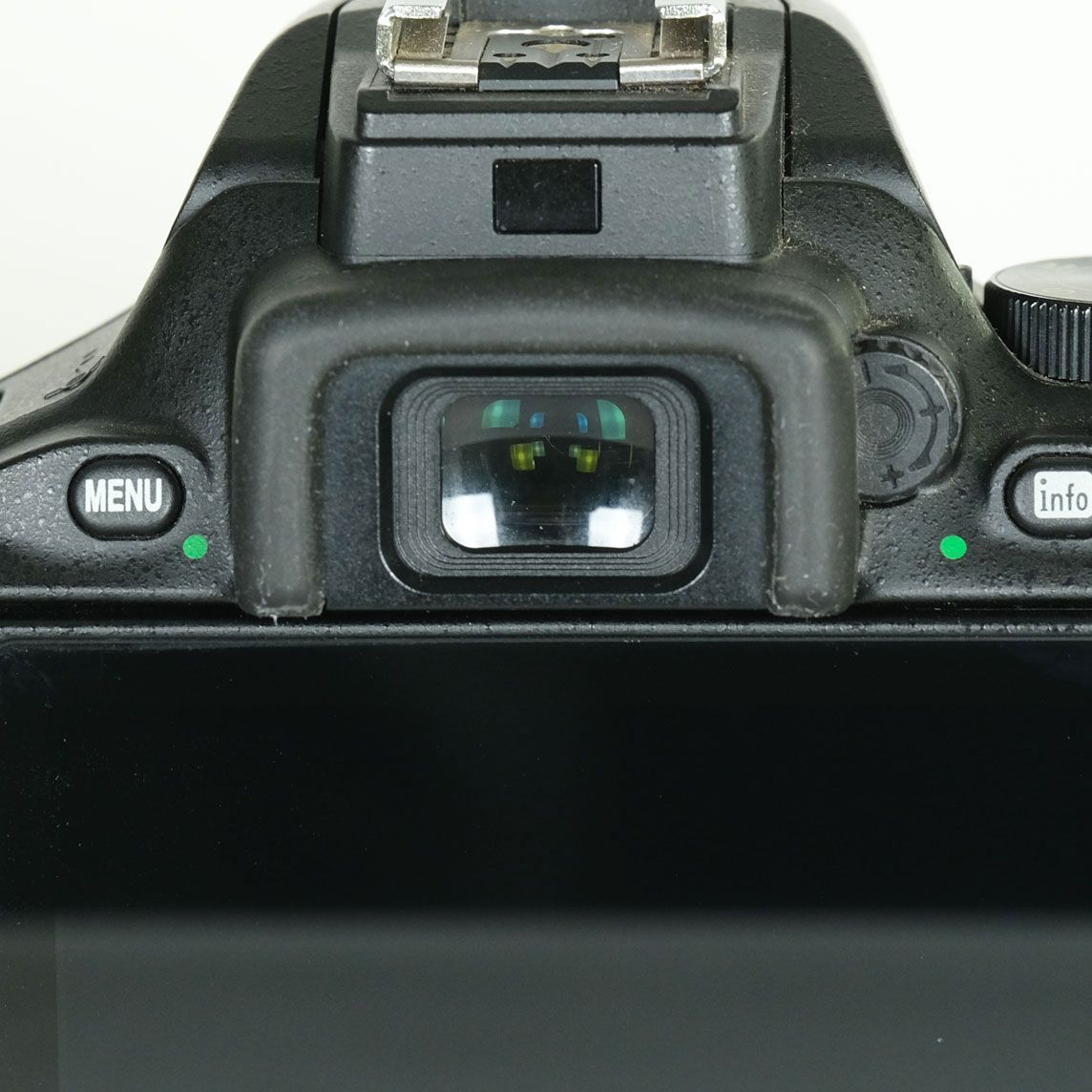 美品 | シャッター数4,530回] Nikon D5600 [ボディ] | Nikon Fマウント