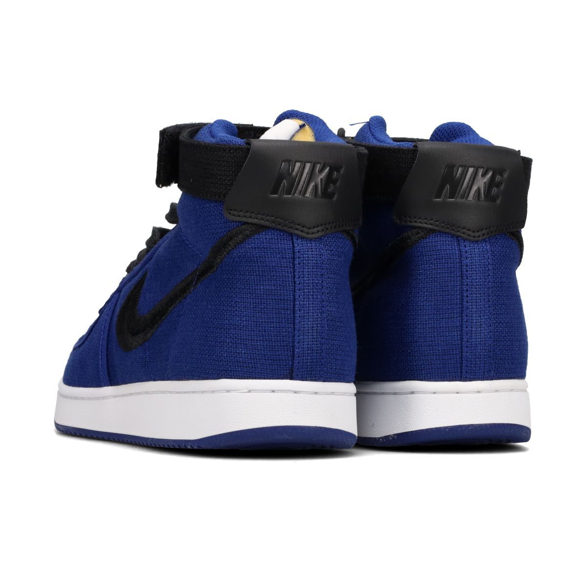 NIKE Stussy VANDAL HIGH SP 27.5cm 【公式通販】