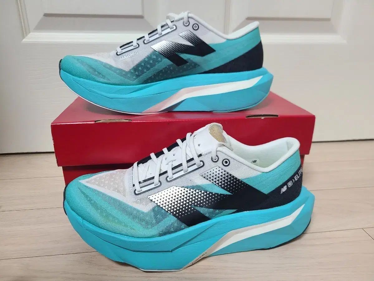 ニュー ンス FuelCell Elite v 4 275