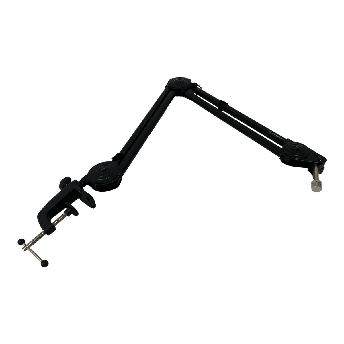 audio technica AT 8700 J マイクロホンブームアーム オーディオテクニカ マイク 良好