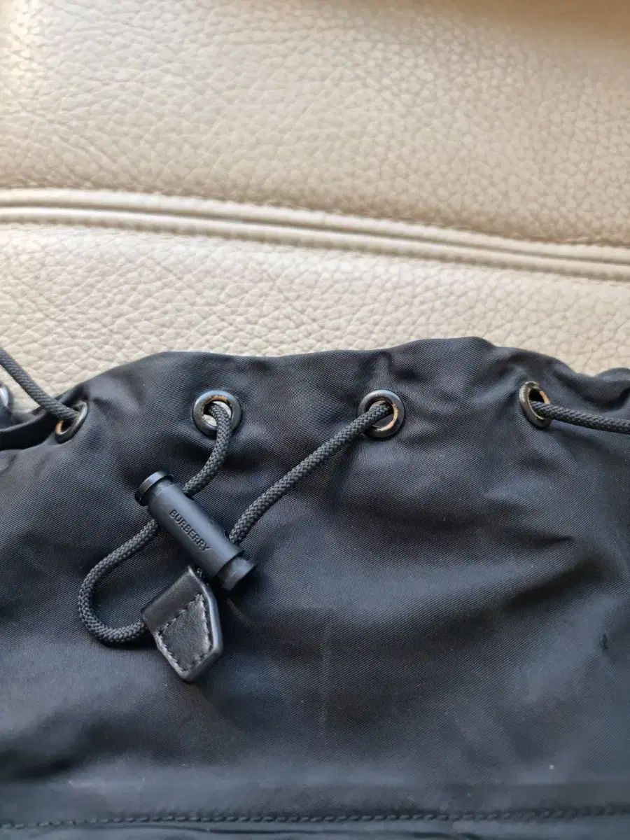 バケットバッグ