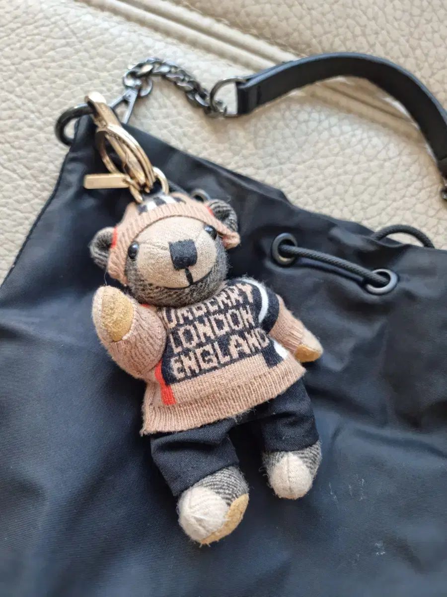 バケットバッグ