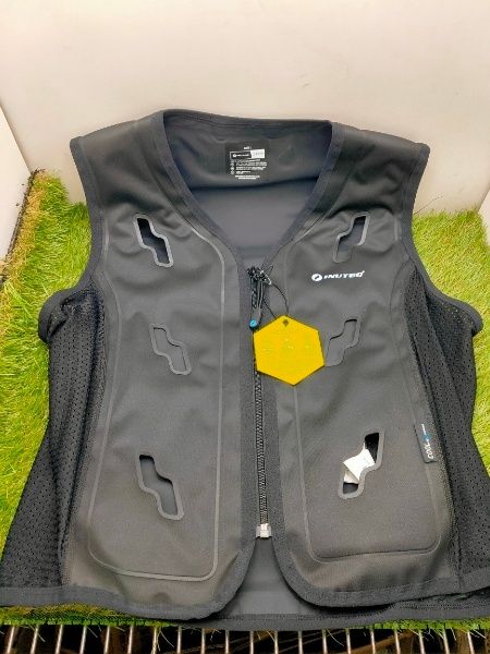 ビッグボーン ウォーター ベスト TL 611