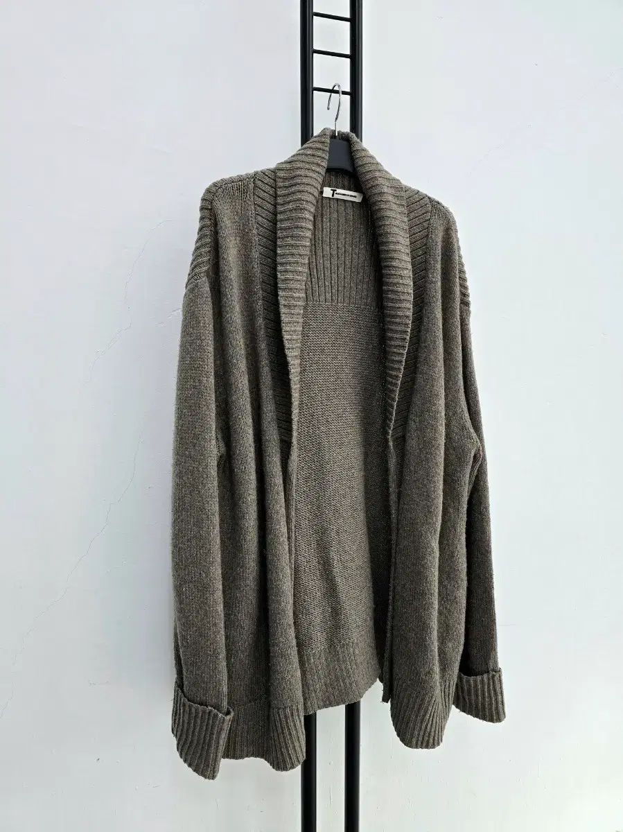  アレキサンダーワング ウール カーディガン 長袖 カーディガン ボレロ アンサンブル