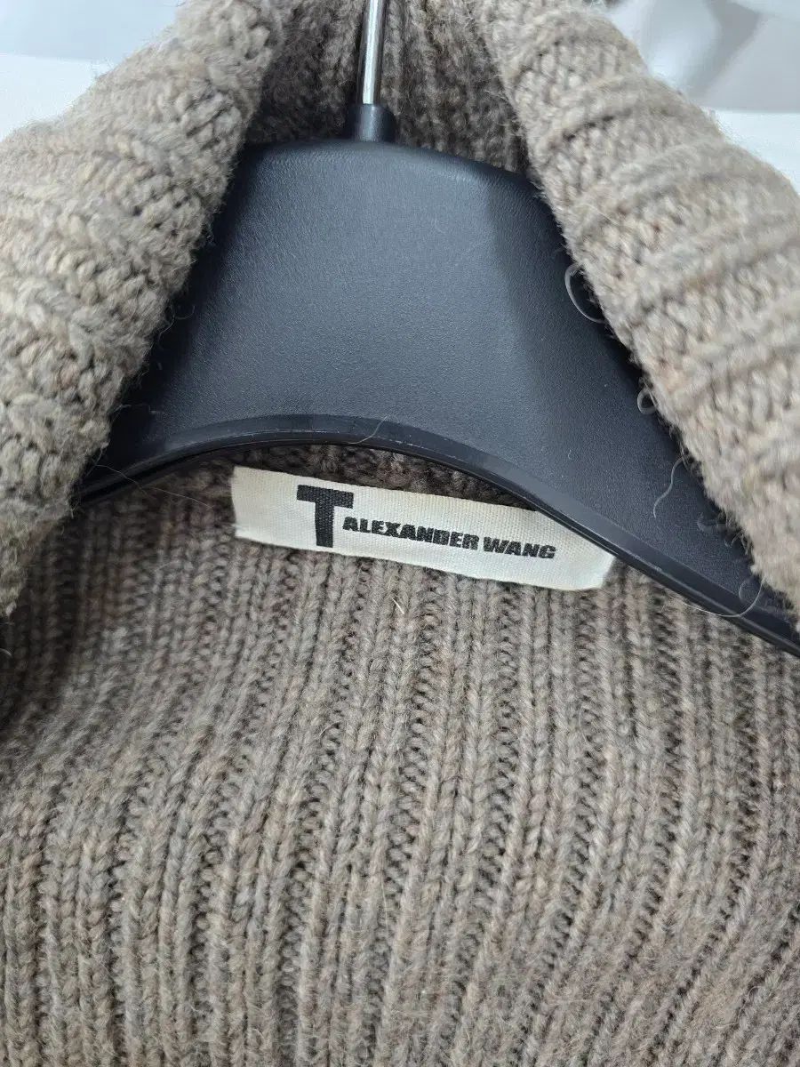 アレキサンダーワング ウール