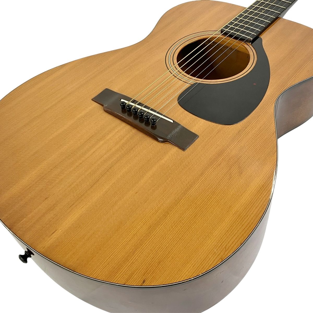 Yamaha FG-110 アコースティックギター 弦楽器 中古 Y10414091 - メルカリ