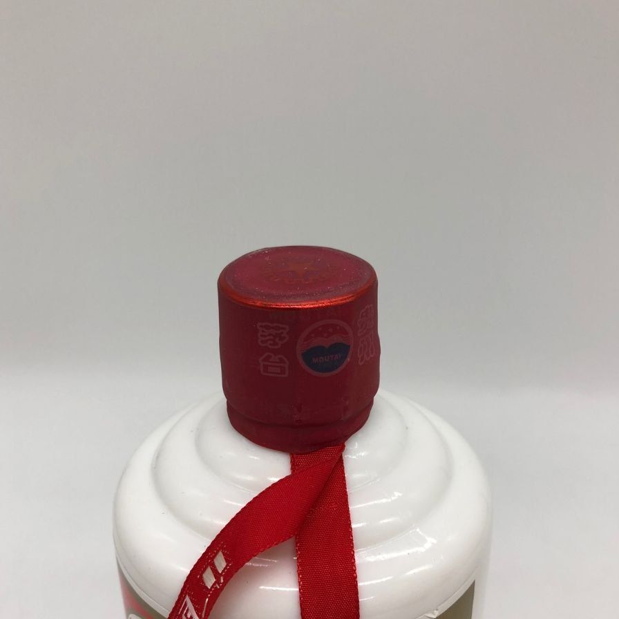 貴州茅台酒 天女ラベル 2025 500ml 53% 中国酒 未開栓 - メルカリ