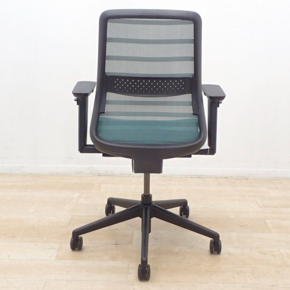 ハイバック メッシュ