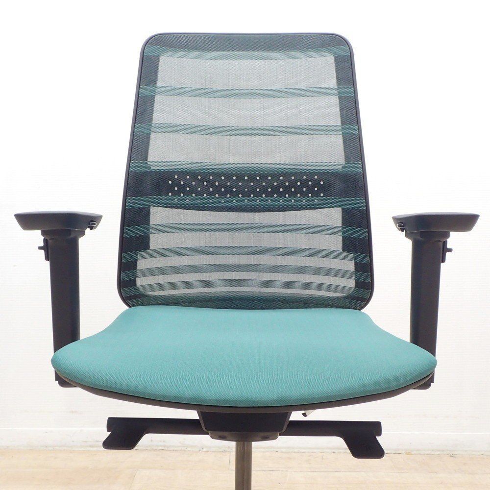 事務椅子 ハイバック